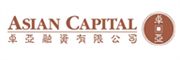 Asian Capital Limited's logo