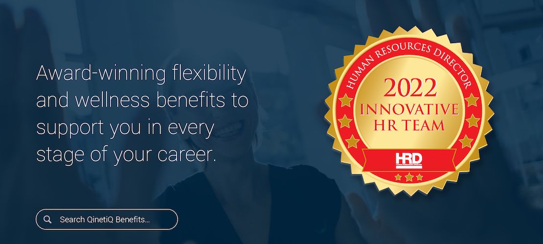 Innovative HR Team - Human Resources Director 2022