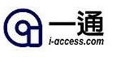I-Access Group Limited's logo