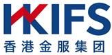 Hong Kong International Financial Services Limited's logo
