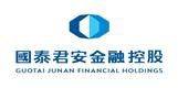 Guotai Junan Financial Holdings Limited's logo