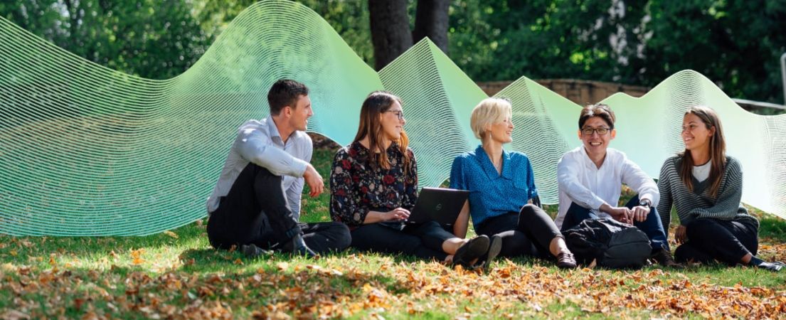 Company's culture and value information