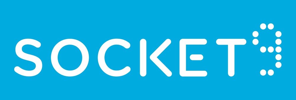Socket9 Co., Ltd.'s banner
