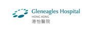 Gleneagles Hospital Hong Kong's logo