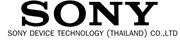 Sony Device Technology (Thailand) Co.,Ltd.'s logo