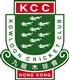 KLN Cricket Club's logo