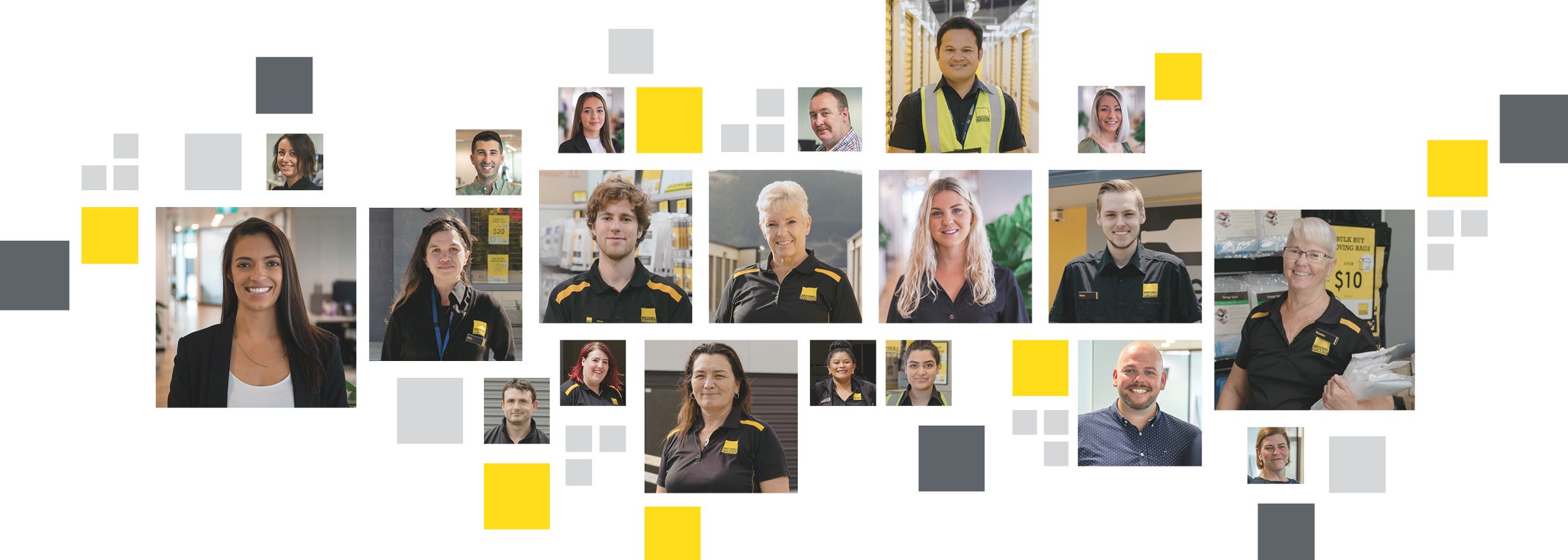 Company's culture and value information