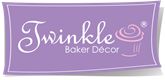 Twinkle Baker Decor's logo