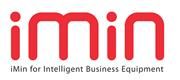 Imin Technology Pte. Ltd.'s logo