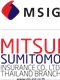 Mitsui Sumitomo Insurance Co., Ltd. Thailand Branch's logo
