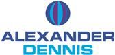 Alexander Dennis (Asia Pacific) Limited's logo