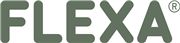 FLEXA's logo