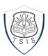Thai Sikh International School's logo