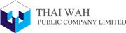Thai Wah Public Company Limited's logo