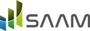 SAAM Development Public Company Limited's logo