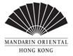 Mandarin Oriental, Hong Kong's logo
