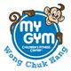 My Gym Children's Fitness Center's logo