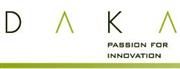 Daka International Limited's logo