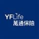 YF Life Insurance International Limited's logo
