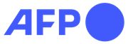 Agence France-Presse's logo