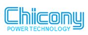 Chicony Power Technology Hong Kong Limited's logo