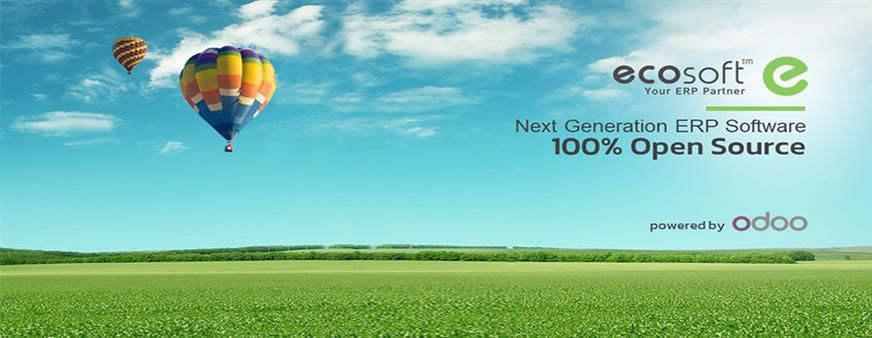 Ecosoft Co., Ltd.'s banner