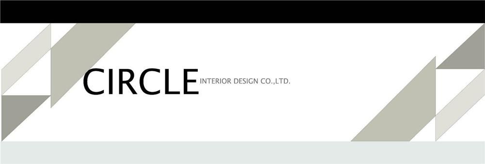 Circle Interior Design Company Limited's banner