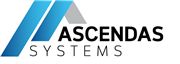 ASCENDAS SYSTEMS CO., LTD.'s logo