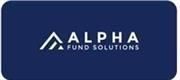 Alpha Fund Solutions Limited's logo