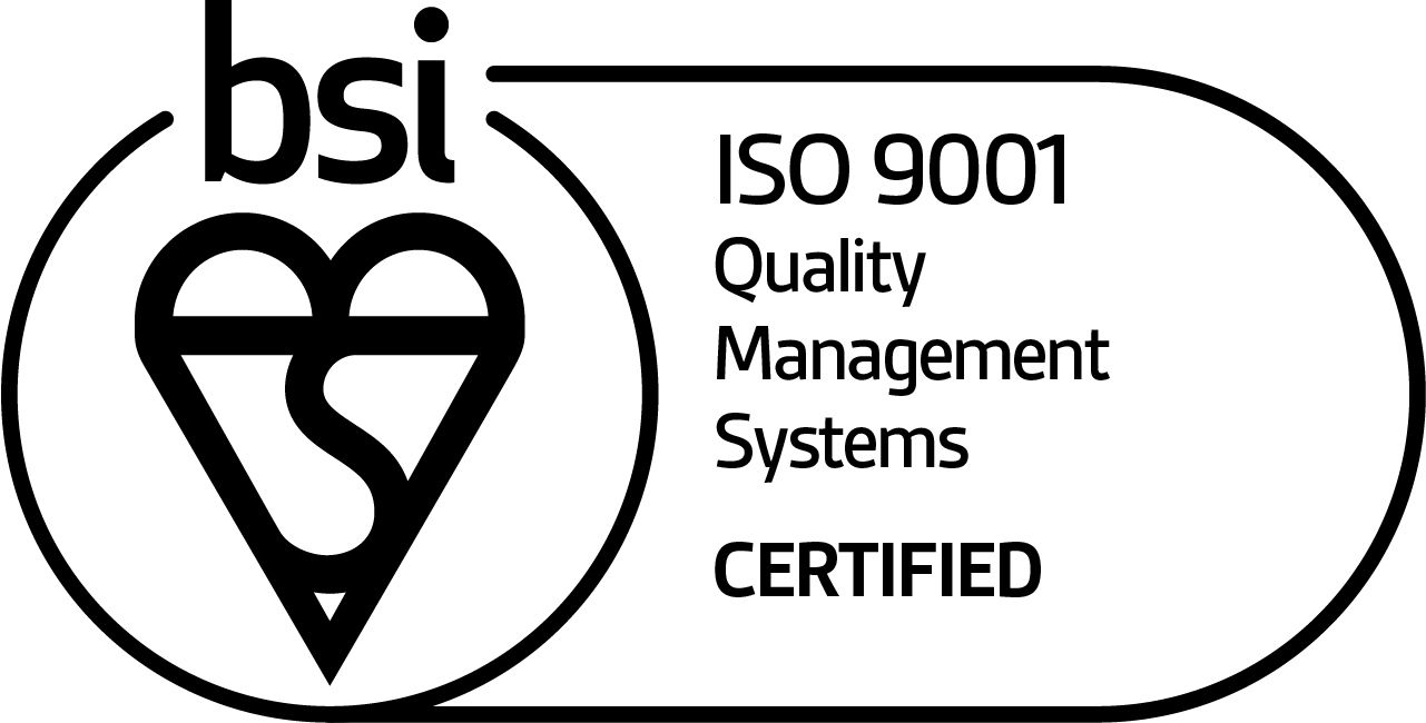 ISO 9001-2015 – Quality Management System 2024