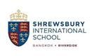 Shrewsbury International School Bangkok City Campus's logo