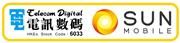 Telecom Digital Services Ltd's logo