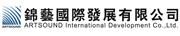 Artsound International Development Company Limited's logo