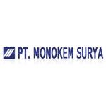 PT Monokem Surya (Karawang)