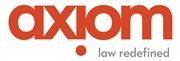 Axiom Global HK Limited's logo