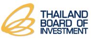THAILAND BORARD OF INVESTMENT 2015