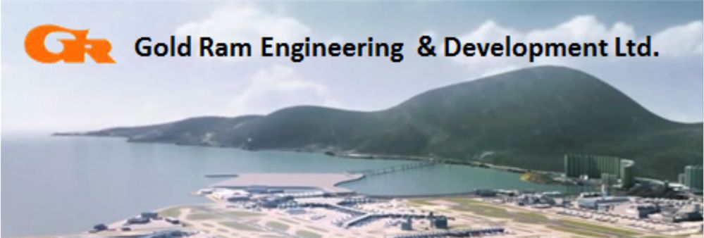 Gold Ram Engineering & Development Limited's banner