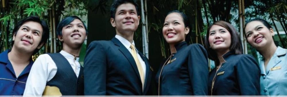 Ascott International Management (Thailand) Co., Ltd.'s banner