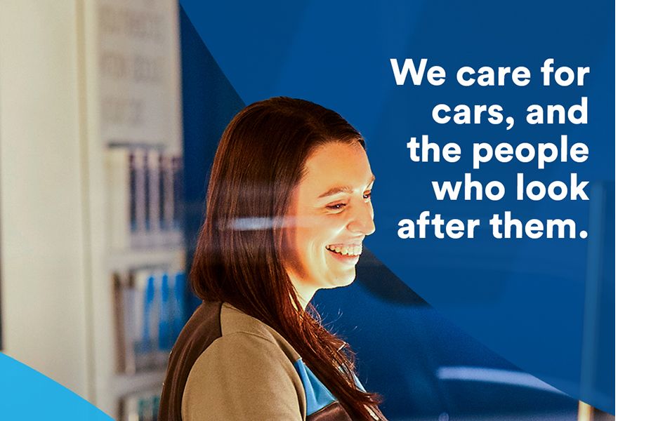 Company's culture and value information