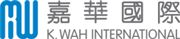 K. Wah International Holdings Ltd's logo