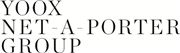 YOOX NET-A-PORTER GROUP's logo