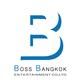 Boss Bangkok Entertainment Co.,Ltd's logo