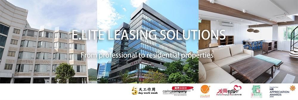 E. Lite Property Management Limited's banner