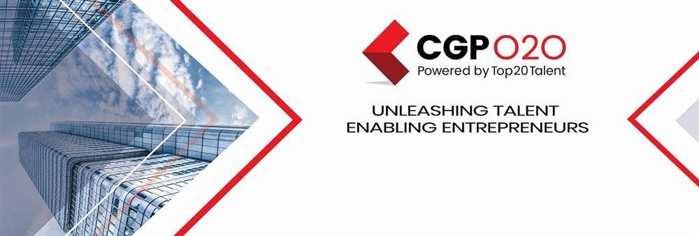 CGP Enterprise Solution's banner
