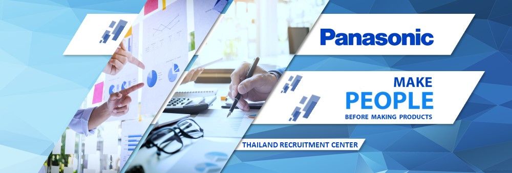Panasonic Solutions (Thailand) Co., Ltd.'s banner