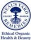 Neal's Yard Remedies's logo