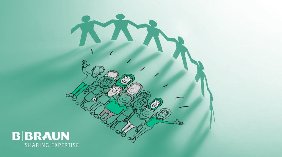 Company's culture and value information