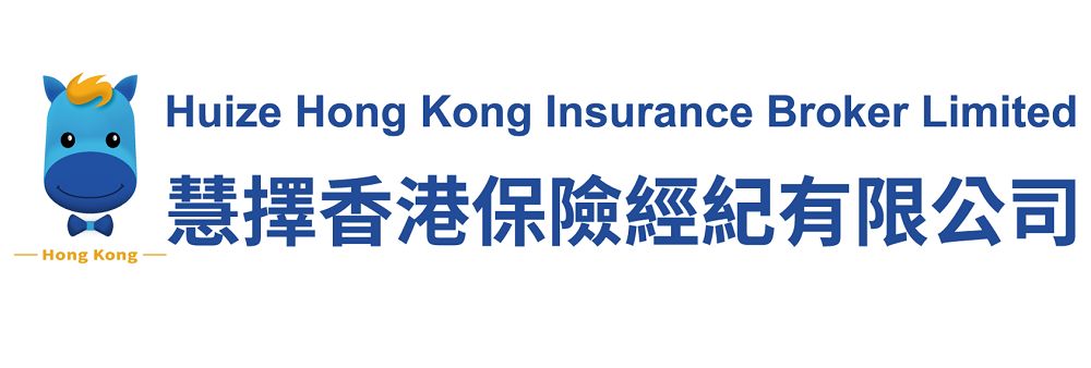 Huize Hong Kong Insurance Broker Limited's banner