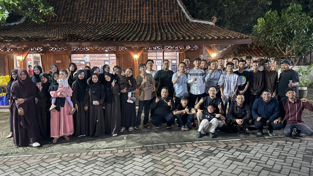 Gambar spanduk unggulan