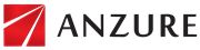 Anzure Limited's logo